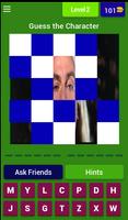 برنامه‌نما Quiz Harry Potter 2018 عکس از صفحه