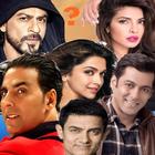 Bollywood Actors Actress Quiz иконка