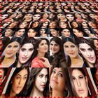 Bollywood Actress Quiz Trivia آئیکن