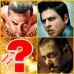 Bollywood Movie - Khan Quiz