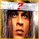Bollywood SRK Movie Quiz-icoon