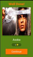 Bollywood SRK Movie Quiz скриншот 1