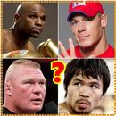 Boxing VS Wrestling Quiz APK