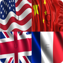 Guess the Flag Trivia Quiz APK