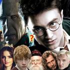 Harry Potter 2018 Quiz icon