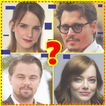 Hollywood Celebrity - Guess !