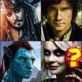 Movie Quiz - Guess the Film