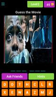 برنامه‌نما Movie Quiz - Guess the Film عکس از صفحه