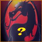 Quiz mortal kombat アイコン