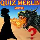 Quiz Merlin Movie APK