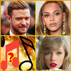 Quiz Singers أيقونة