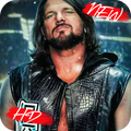 AJ STYLES Wallpapers