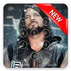 AJ Styles Lock Screen HD Wallpaper иконка