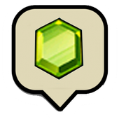 Clash Gem Calculator icon