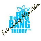 Big Bang Friendship Algorithm icon