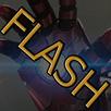 Flash for IronMan APK