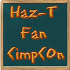 Haz-T Fan Simpsons 圖標