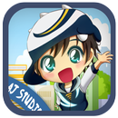 Boboy Tofan Flying APK