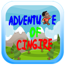 Cingire Adventure APK