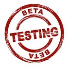 0000001 BETA TEST أيقونة