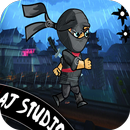 Yoo Ninja Kid Game APK