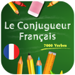 Conjugación francés