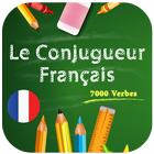 Conjugaison Francaise façile 图标