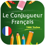 Conjugaison Francaise façile 圖標