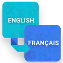 Dictionnaire Anglais-Français APK