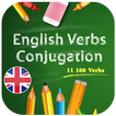 ”English Verbs Conjugation