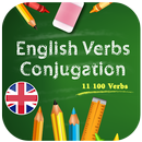 Conjugaison des Verbes Anglais APK