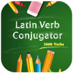 Latin Verb Conjugator