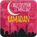 Recettes du Ramadan en français APK