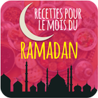Recettes du Ramadan en français biểu tượng