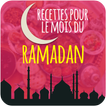 ”Recettes du Ramadan en français