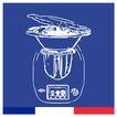 ”Recettes pour Thermomix