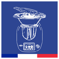 Recettes pour Thermomix