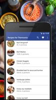 Recipes for Thermomix bài đăng