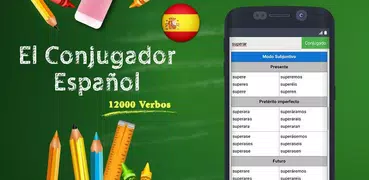 El Conjugador Español