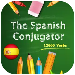 The Spanish Conjugator