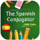 El Conjugador Español ikon