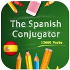 El Conjugador Español أيقونة