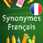 Synonyme français ícone