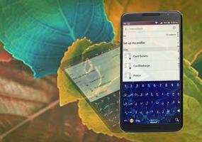 Arabic Keyboard स्क्रीनशॉट 1