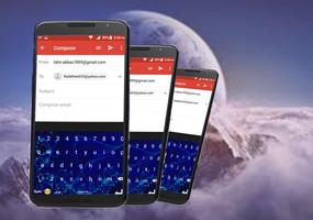 Arabic Keyboard تصوير الشاشة 2