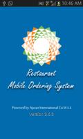 Mobile POS poster