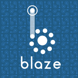 آیکون‌ BLAZE