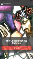 Consciousness Examen โปสเตอร์