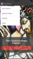 Consciousness Examen スクリーンショット 1