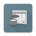 SQLite2XL Library icon